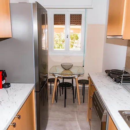 Pnika 3 Apartment Athens