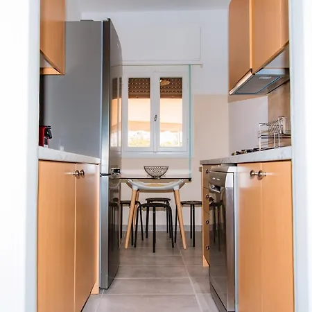 Pnika 3 Apartment