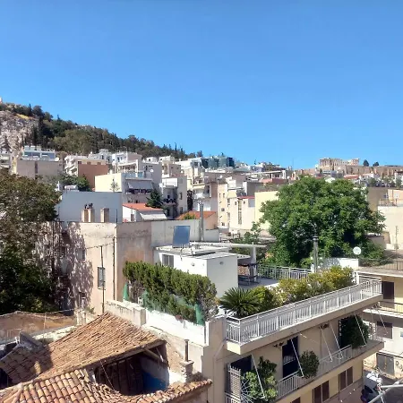 Pnika 3 Athens