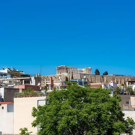 Pnika 3 Athens